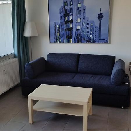 Monteurwohnung Neuss Exterior foto