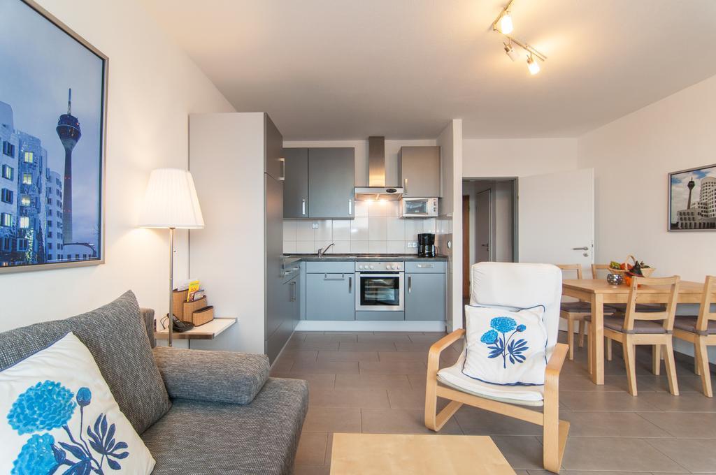 Monteurwohnung Neuss Habitación foto