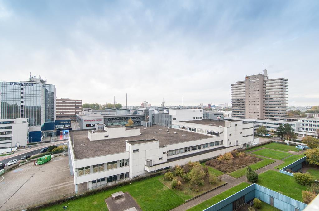 Monteurwohnung Neuss Habitación foto